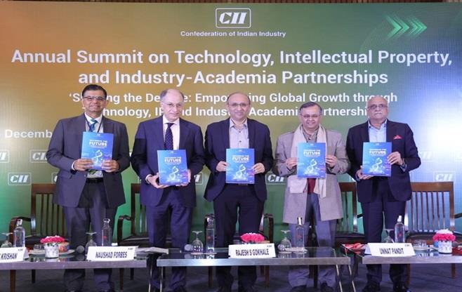 CII Annual Summit on Technology